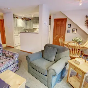Lagoons At Stoney Creek Appartement
